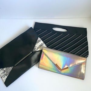 Purse (clutch) bundle